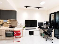 Riverfront Residences (D19), Apartment #560580631